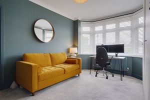 Bedroom Two- click for photo gallery